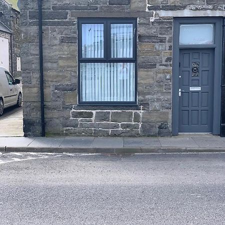 Villa Harbour quay Wick  Exterior foto