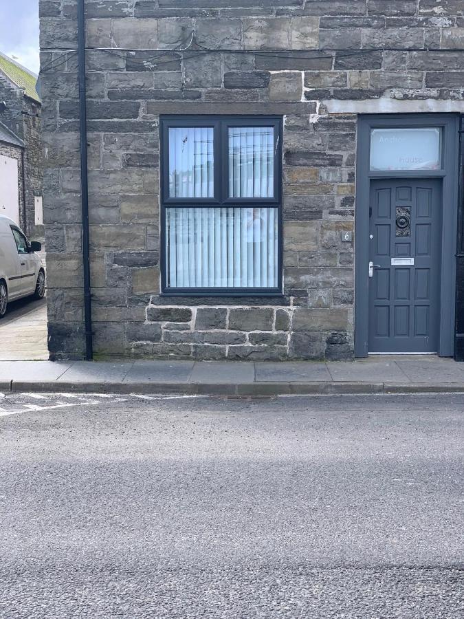 Villa Harbour quay Wick  Exterior foto